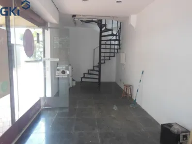 Ponto Comercial para alugar, 75m² no Vila Nova Conceição, São Paulo