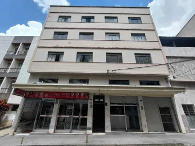 Apartamento com 2 Quartos à venda, 70m² no Morro da Glória, Juiz de Fora