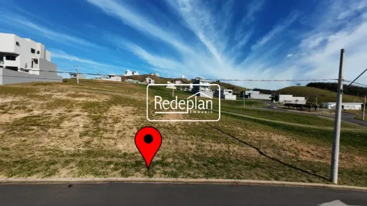 Lote/Terreno à venda, 250m² no Vale do Sol, Pinheiral