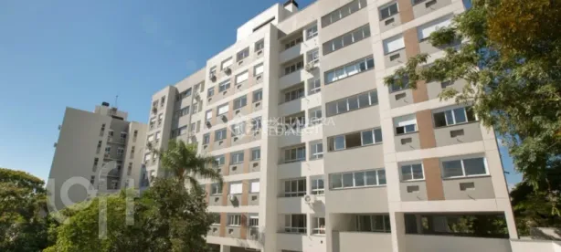 Apartamento com 2 Quartos à venda, 65m² no Tristeza, Porto Alegre