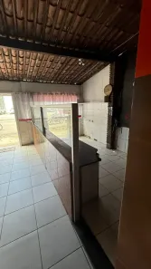 Ponto Comercial para alugar, 274m² no Cruz das Almas, Maceió