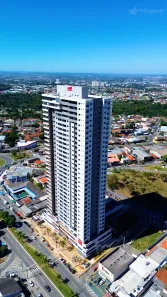 Apartamento com 3 Quartos à venda, 95m² no Serrinha, Goiânia