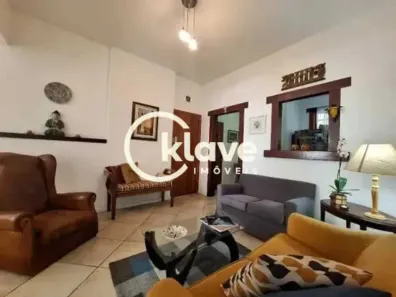 Apartamento com 3 Quartos à venda, 100m² no Copacabana, Rio de Janeiro