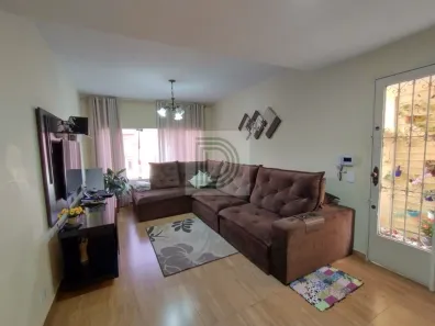 Sobrado com 3 Quartos à venda, 200m² no Jardim Bonfiglioli, São Paulo