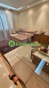 Apartamento com 3 Quartos à venda, 120m² no Barreiro, Belo Horizonte