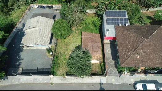 Lote/Terreno à venda, 475m² no Fortaleza, Blumenau