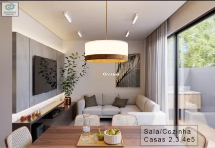 Casa com 3 Quartos à venda, 165m² no Ribeirão da Ilha, Florianópolis