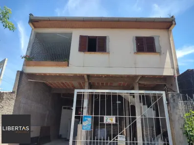 Imóvel Comercial com 1 Quarto à venda, 270m² no Fátima, Canoas