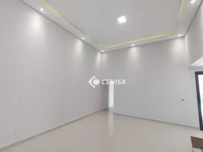 Casa de Condomínio com 3 Quartos à venda, 153m² no Vila Rubens, Indaiatuba
