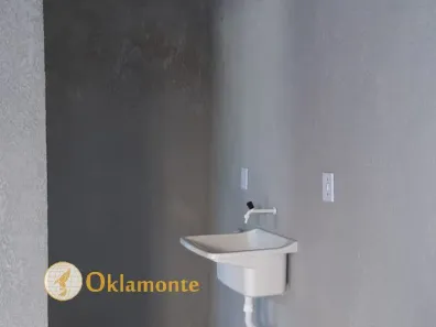 Flat com 1 Quarto para alugar, 21m² no Águas Mortas, Gravataí