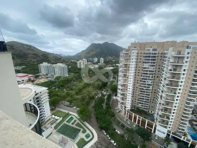 Apartamento com 2 Quartos à venda, 64m² no Recreio dos Bandeirantes, Rio de Janeiro