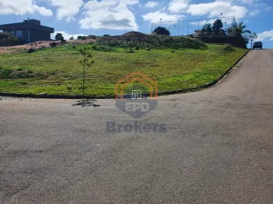 Lote/Terreno à venda, 1232m² no Colinas de Inhandjara, Itupeva
