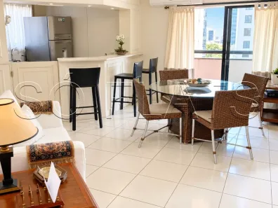 Flat com 1 Quarto à venda, 40m² no Itaim Bibi, São Paulo
