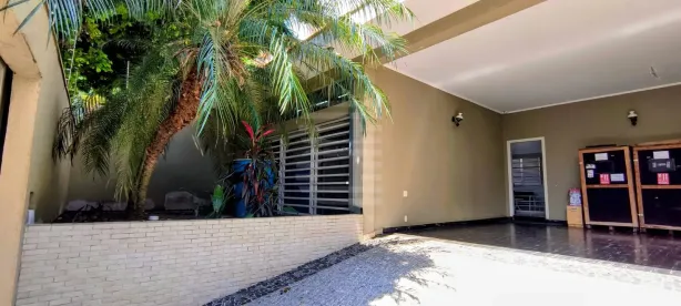 Imóvel Comercial para alugar, 208m² no Cambuí, Campinas