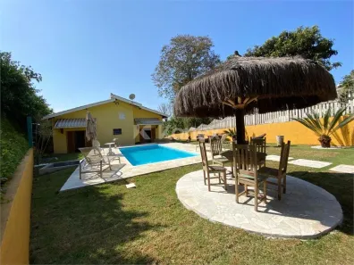 Casa com 3 Quartos à venda, 280m² no Condomínio Portal dos Nobres, Atibaia