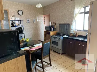 Casa com 3 Quartos à venda, 185m² no Ponte de São João, Jundiaí