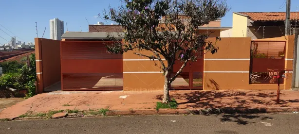 Casa com 3 Quartos à venda, 160m² no Portal de Versalhes 2, Londrina