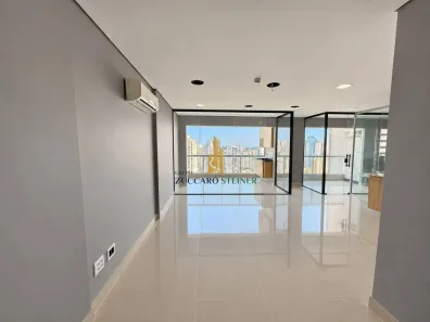 Sala Comercial à venda, 40m² no Centro, Guarulhos