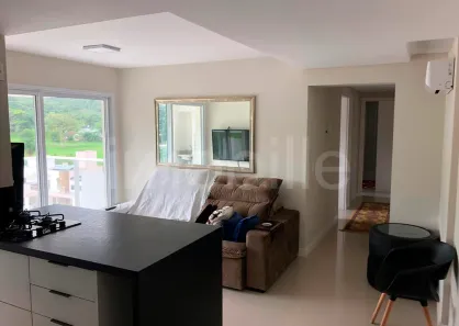 Apartamento com 2 Quartos para alugar, 70m² no Ressacada, Itajaí
