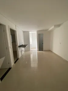 Apartamento com 2 Quartos à venda, 33m² no Chácara Califórnia, São Paulo
