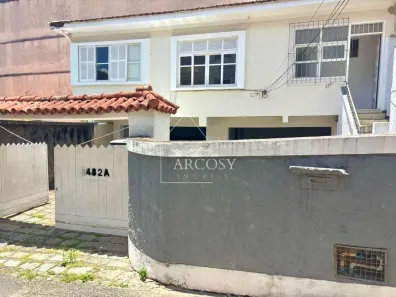 Casa com 2 Quartos à venda, 70m² no Morin, Petrópolis