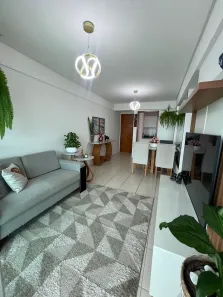 Apartamento com 3 Quartos à venda, 72m² no Centro, Lauro de Freitas