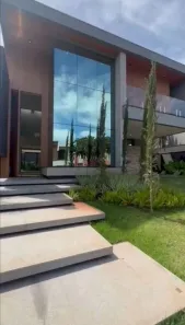Sobrado com 5 Quartos à venda, 364m² no Residencial e Empresarial Alphaville, Ribeirão Preto