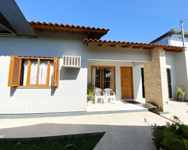 Casa com 3 Quartos à venda, 98m² no Várzea, Santa Cruz do Sul