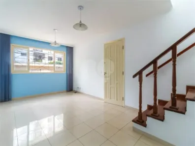 Casa com 2 Quartos à venda, 107m² no Vila da Saúde, São Paulo