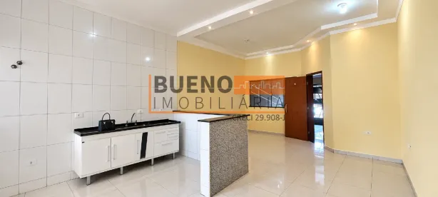 Casa com 2 Quartos à venda, 139m² no Jardim Ipiranga, Americana