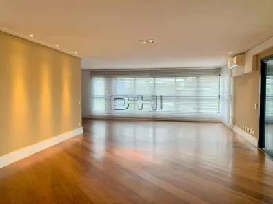 Apartamento com 4 Quartos para alugar, 270m² no Vila Clementino, São Paulo