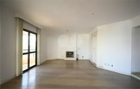 Apartamento com 3 Quartos à venda, 241m² no Vila Suzana, São Paulo