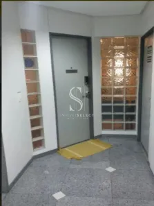 Sala Comercial à venda, 85m² no Vila Mariana, São Paulo