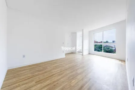 Apartamento com 1 Quarto à venda, 46m² no Tribess, Blumenau