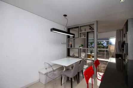 Apartamento com 2 Quartos à venda, 72m² no Nações, Balneário Camboriú