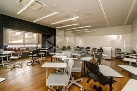 Ponto Comercial para alugar, 84m² no Chácara das Pedras, Porto Alegre
