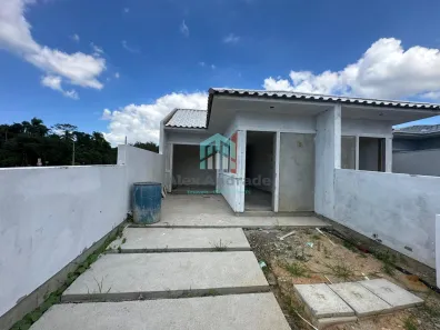 Casa com 2 Quartos à venda, 48m² no Picadas do Sul, São José