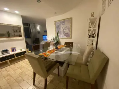 Apartamento com 3 Quartos à venda, 100m² no Copacabana, Rio de Janeiro