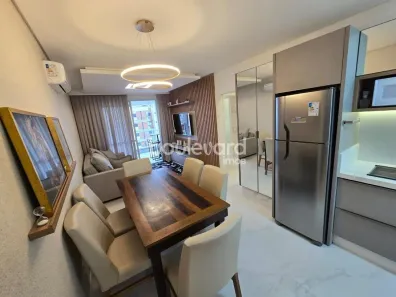 Apartamento com 3 Quartos à venda, 78m² no , Governador Celso Ramos