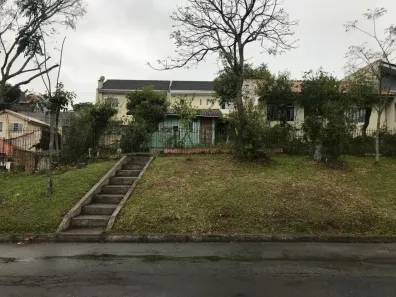Lote/Terreno à venda, 487m² no Bairro Alto, Curitiba