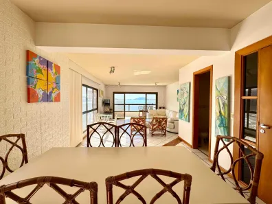 Apartamento com 3 Quartos à venda, 170m² no Vila Luis Antônio, Guarujá