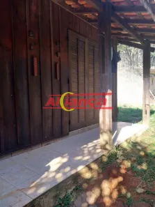 Fazenda/Sítio com 4 Quartos à venda, 733m² no Boa Vista, Mairiporã