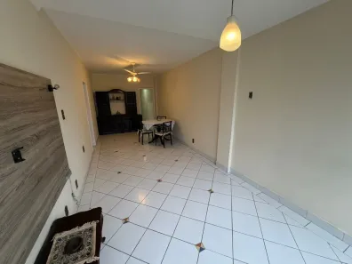 Apartamento com 2 Quartos à venda, 80m² no Boqueirão, Santos