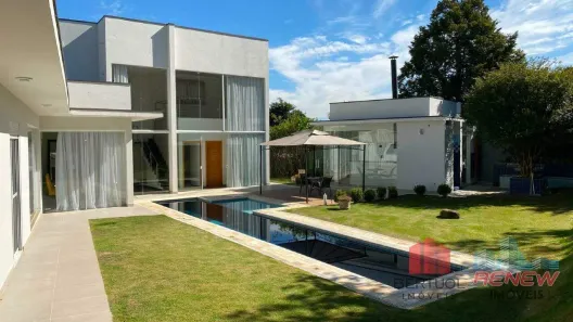 Casa de Condomínio com 3 Quartos para alugar, 800m² no Marambaia, Vinhedo