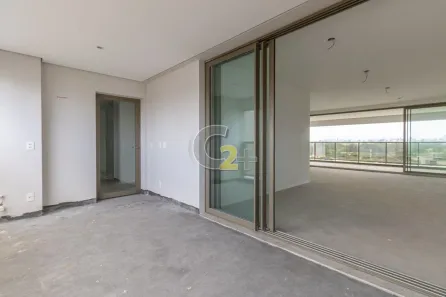 Apartamento com 4 Quartos à venda, 230m² no Vila Clementino, São Paulo