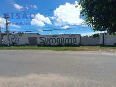 Lote/Terreno para alugar, 3000m² no Nova Betânia, Mossoró