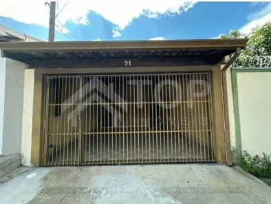 Casa com 2 Quartos à venda, 120m² no Parque Primavera, São Carlos