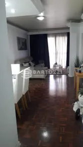 Apartamento com 2 Quartos à venda, 96m² no Santa Paula, São Caetano do Sul