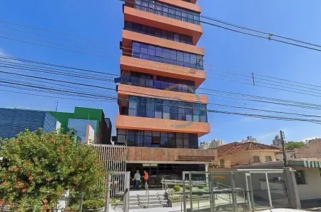 Sala Comercial à venda, 40m² no Centro, Londrina