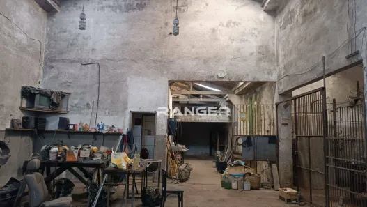 Galpão/Depósito/Armazém para alugar, 359m² no Macuco, Santos